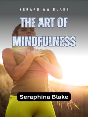 cover image of The Art of Mindfulness